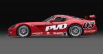 Dodge Viper Competition Coupe 2003 года